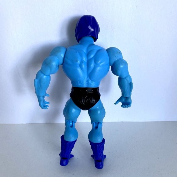 Mattel Skeletor Masters of the Universe MOTU Origins Action Figure GNN88 - Picture 3 of 7